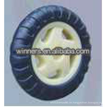 EVA Solid Foam Wheel / Kunststoff Einkaufswagen Wheel